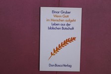 372131 Elmar Gruber WENN GOTT