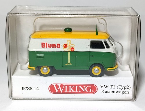 Transporter bluna 1 87 - t1,