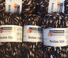 5s Schachenmayr Boston Style 5