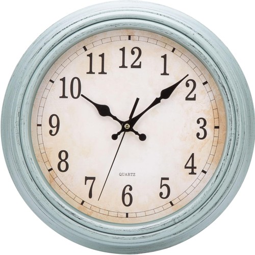 Vintage wanduhr ohne - vintage,