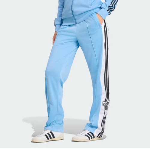 Knopfhose adidas originals - knopfhose,