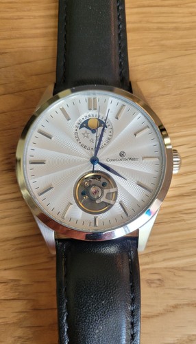Constantin weisz herrenuhr - weisz,