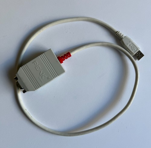 Peak pcan usb - peak, adapter