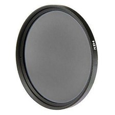 Graufilter ND4 Filter 52mm