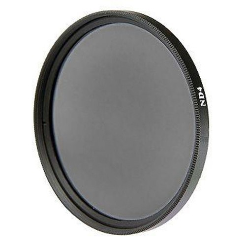 Graufilter nd4 filter - nd4,