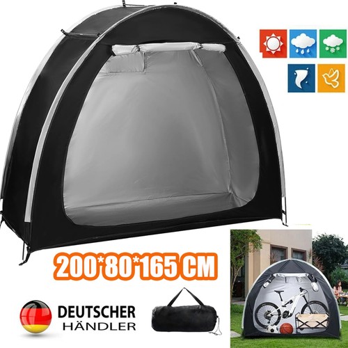 Tragbar mobiler zeltgarage - tragbar,