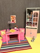 Barbie möbel elegantes - barbie,