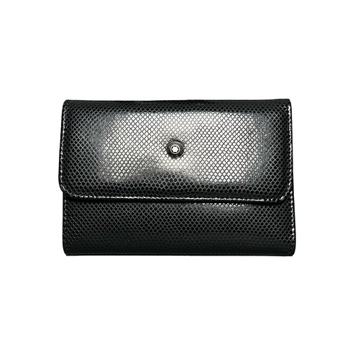 Montblanc schlüsseletui - -,