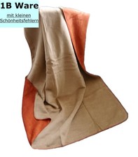 Kuscheldecke 150x200 Baumwolle