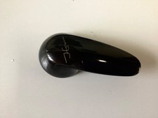 Hansa Disc Hebel Schwarz