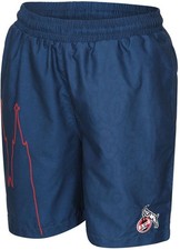 1. FC Köln Kinder Badehose
