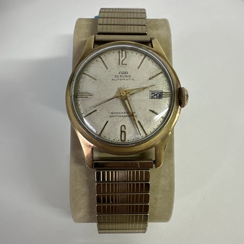Vintage awa automatik - vintage,