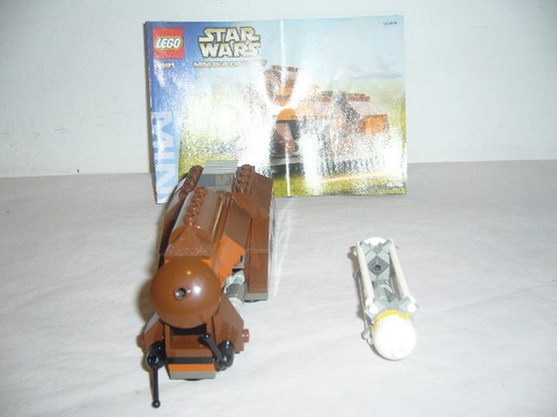 Lego star wars - -, trade