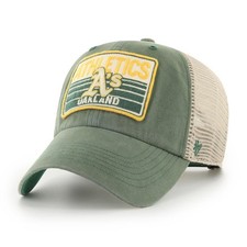 '47 Brand MLB Oakland