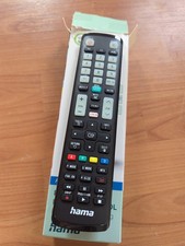 Hama Ersatz-Fernbedienung für Samsung TV – neuwertig mit Verpackung