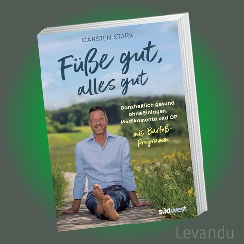 Füsse gut alles - gut, |