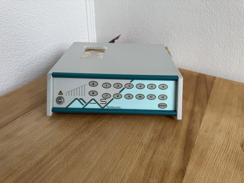 Magnetfeldtherapie gerät mas - magnetfeldtherapie,
