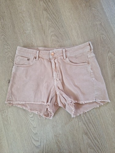 Jeans hot pants - pants, damen