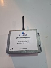 Kelsius Wireless Repeater 
