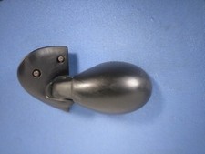 Orig. Renault Twingo 1 C06 Außenspiegel Seitenspiegel rechts Elektrisch