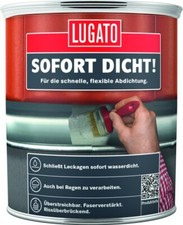 Lugato sofort dicht - 750, ml