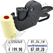 Preisauszeichner Auszeichner