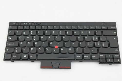 Lenovo thinkpad tastatur x230 - thinkpad,