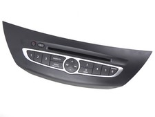 Renault Laguna III 2.0 CD Radio 281150013R  - C