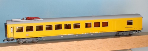 Tillig 16597 spur db - 16597,, tt