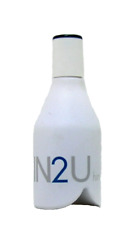 Calvin Klein ck IN2U him Miniatur EDT / Eau de Toilette 15 ml