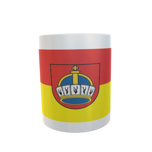 Tasse epfendorf fahne - tasse,