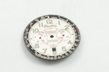 BREITLING ZIFFERBLATT DIAL NAVITIMER MONTBRILLANT VINTAGE