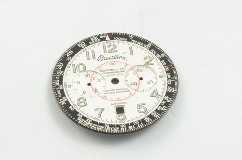 Breitling zifferblatt dial - breitling,