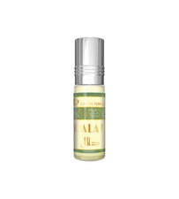 Dalal 6ml Misk Al-Rehab Parfum