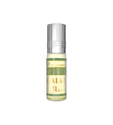 Dalal 6ml misk rehab - misk, parfum