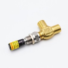 SF1325F2B Dosierventil G1/8