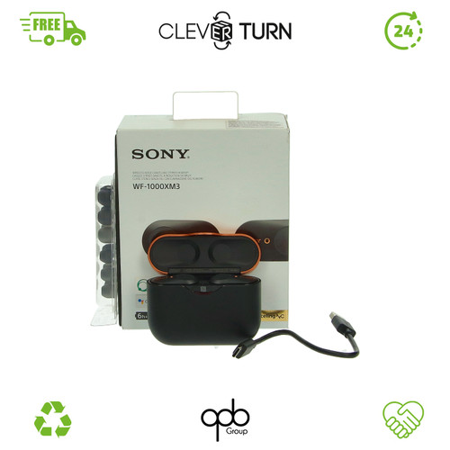 Sony 1000xm3 vollkommen - sony, wf-1000xm3