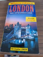 London Reiseführer