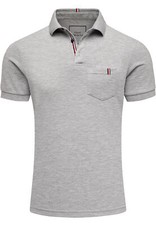 Herren Poloshirt Basic