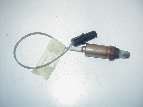 Lambdasonde abgassonde sonde - lambdasonde,
