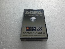 AGFA Stereochrom chromdioxid