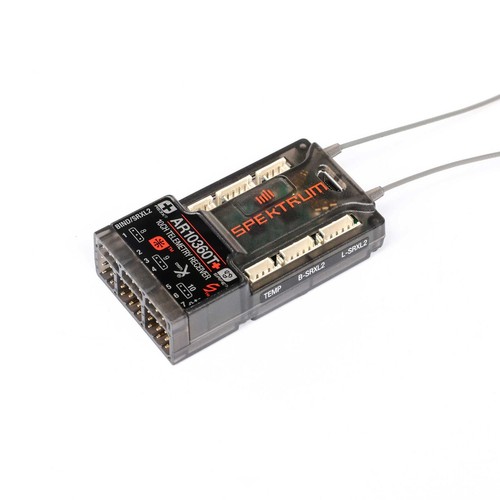 Spektrum spm 1034 ar10360t - spektrum, ar10360t+