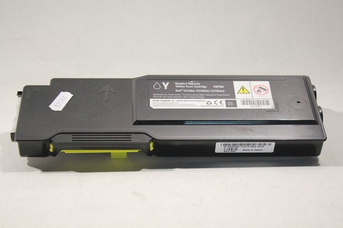 Dell v0pnk toner yellow - dell,