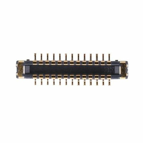 Back kamera flexkabel - flexkabel, fpc