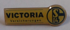 Pin Anstecker FC Schalke 04