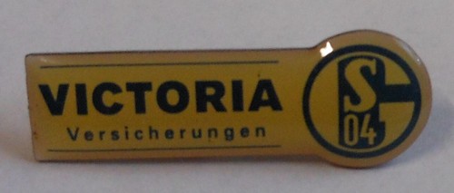 Pin anstecker schalke 04 - anstecker, fc