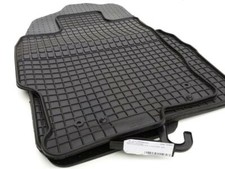 NEU Gummi Fußmatten Mazda 6