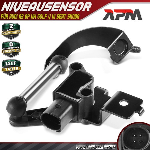 Niveausensor höhensensor - niveausensor,