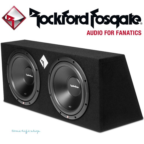 Rockford fosgate prime 1000 - fosgate,