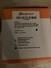 Kompatibel Toner für HP